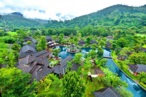 Sibsan Resort & Spa Maetaeng Chiang Mai